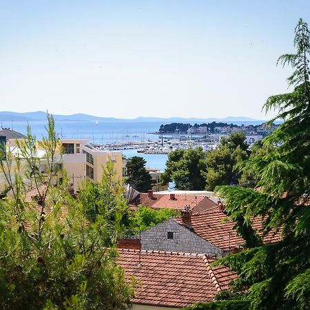 Apartment Gal Zadar Ruang foto