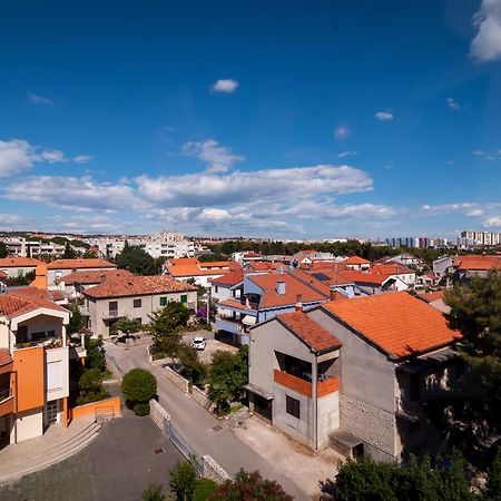 Apartment Gal Zadar Ruang foto