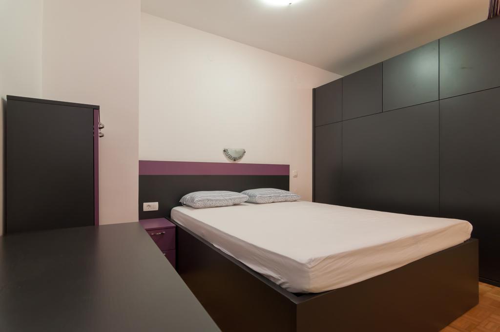 Apartment Gal Zadar Ruang foto