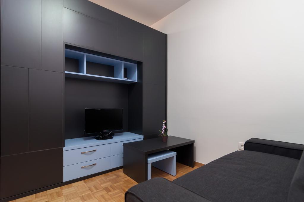 Apartment Gal Zadar Ruang foto