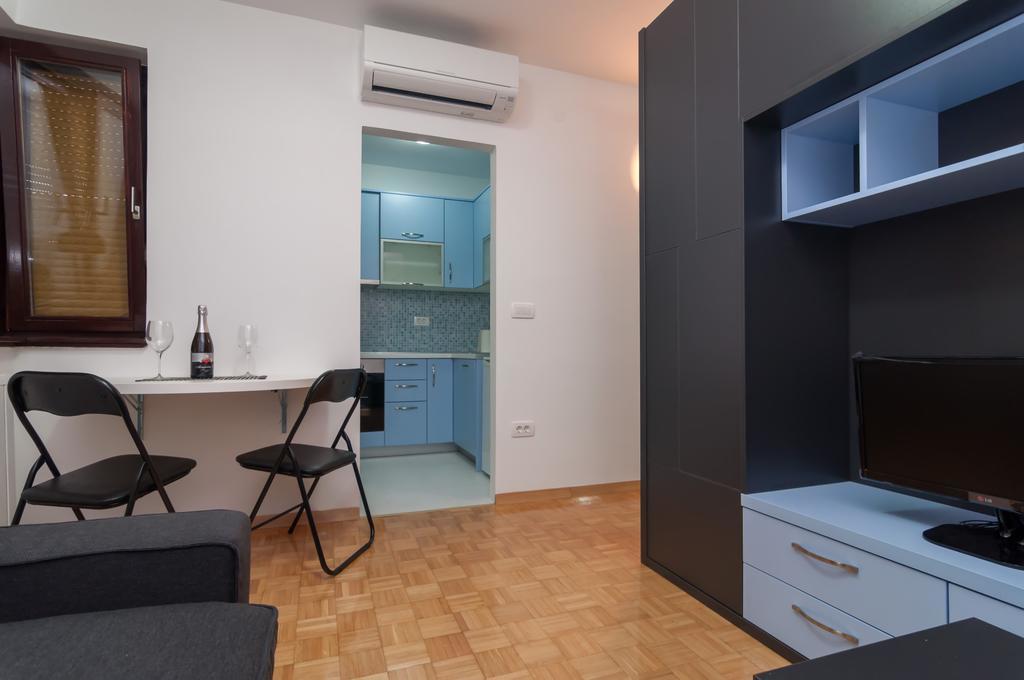 Apartment Gal Zadar Ruang foto