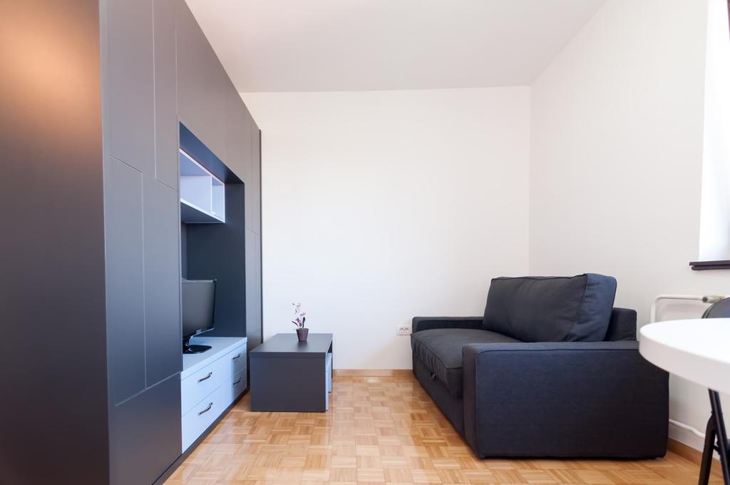Apartment Gal Zadar Ruang foto