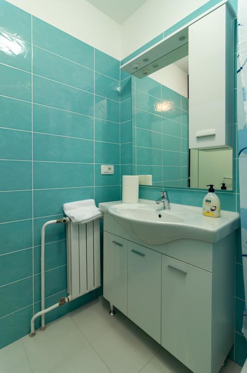 Apartment Gal Zadar Ruang foto