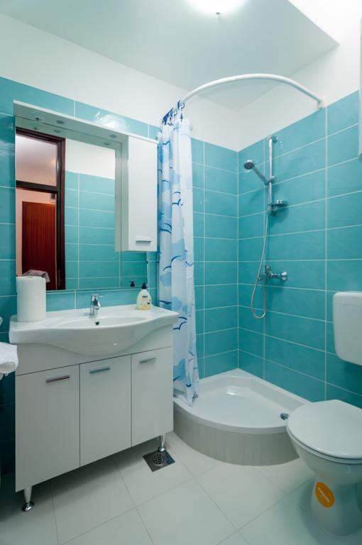 Apartment Gal Zadar Ruang foto