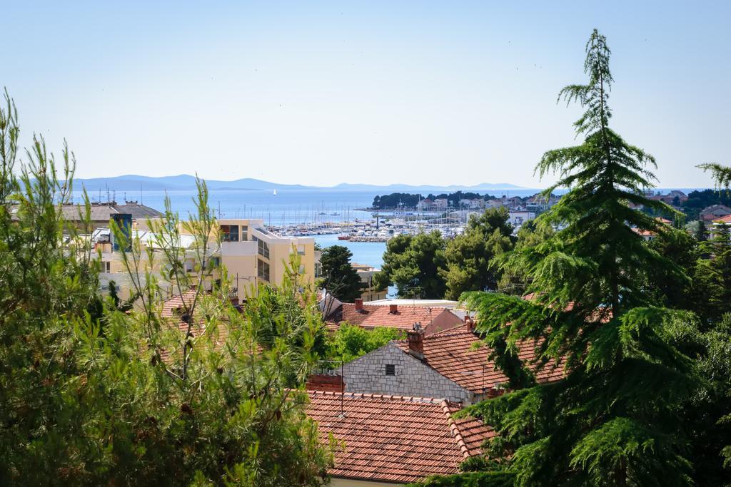 Apartment Gal Zadar Ruang foto