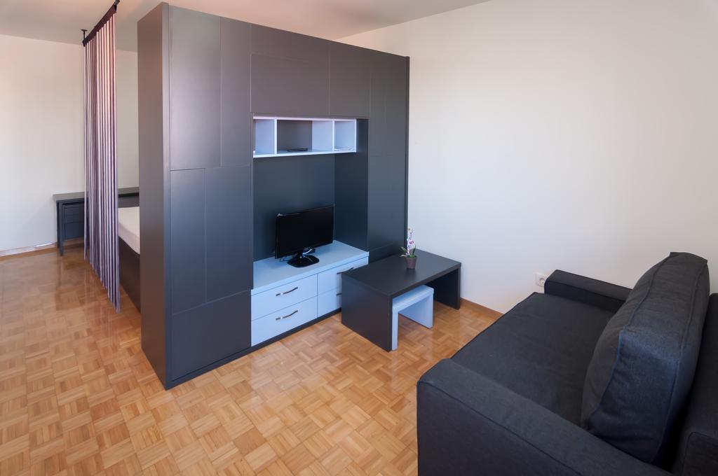 Apartment Gal Zadar Ruang foto