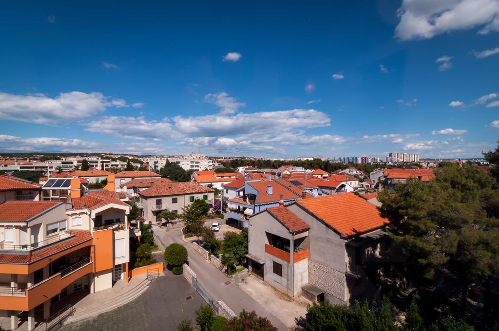 Apartment Gal Zadar Ruang foto