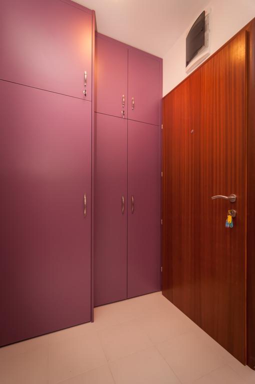 Apartment Gal Zadar Ruang foto