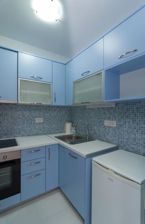 Apartment Gal Zadar Ruang foto