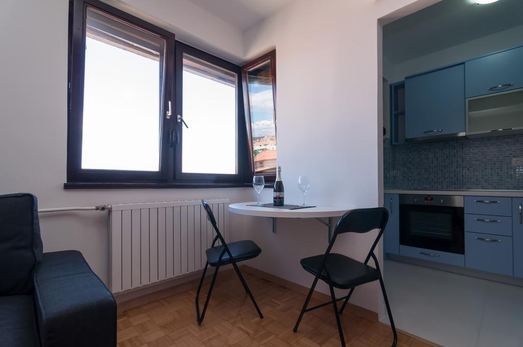 Apartment Gal Zadar Ruang foto