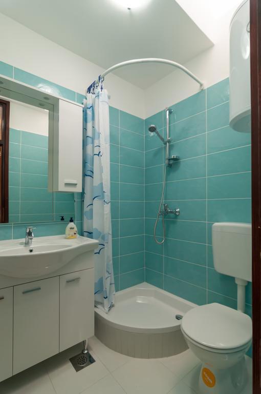Apartment Gal Zadar Ruang foto